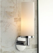 lighting - masterbath
