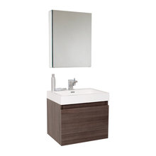 Bathroom Vanity