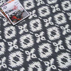 Ikat Designs on tile - Wall And Floor Tile