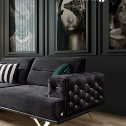 Anje - Sofas
