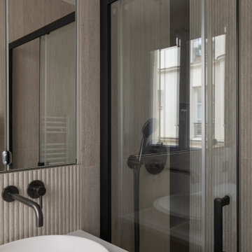 L'appartement sur mesure