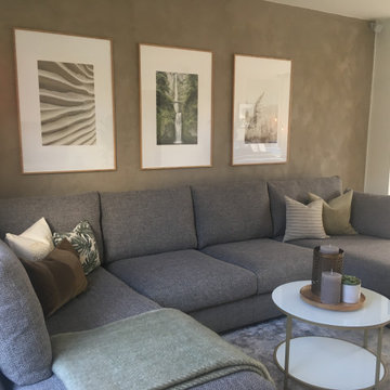 Nordic Marrakech hygge