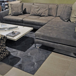 Showroom Pieces - Sectional Sofas