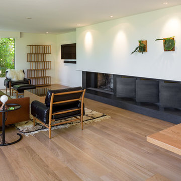 Wallace Park Modern Whole House Remodel