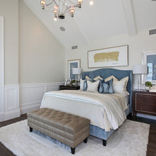 Bedroom Ideas