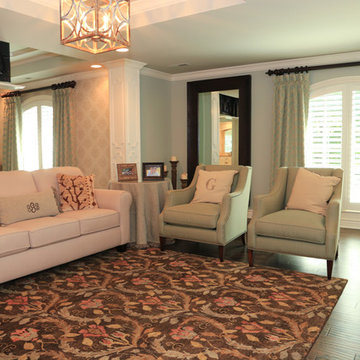 Parade of Homes 2013