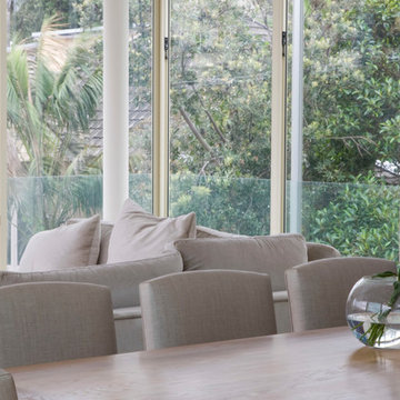 Tamarama, Residential