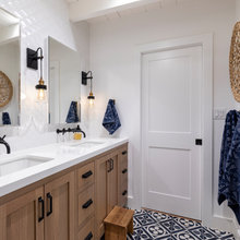 My Bathroom Plan