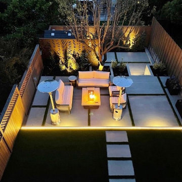 Form and Function Landscapes