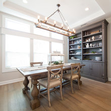Kitchen Inspiration
