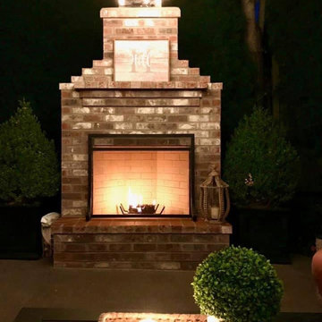BRICKWORK by Greg