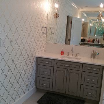 Bathroom Projects
