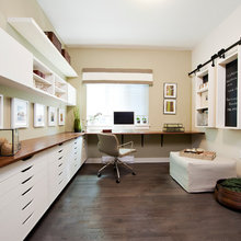 Office Space