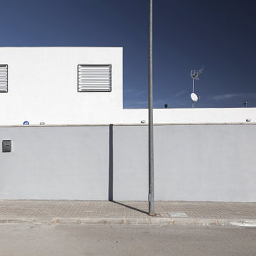 Casa Modular Benaguasil