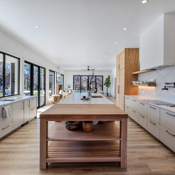 Manor- Full Home Remodel