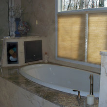 tubs