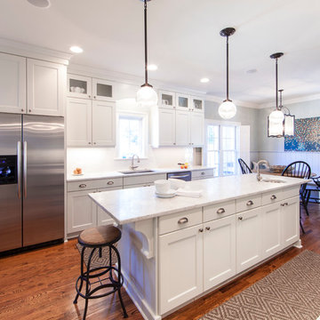 Julia's Kitchen