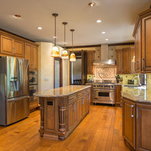 Ashland Kitchen