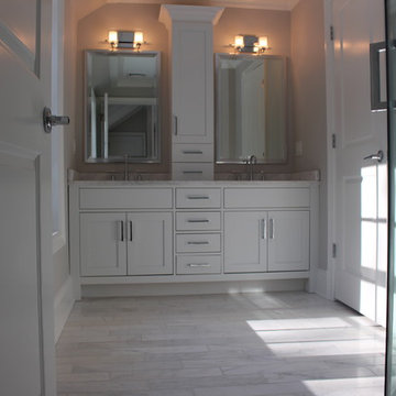 Tenafly Renovation