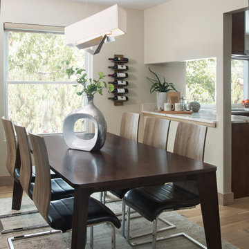 Martinez Residence