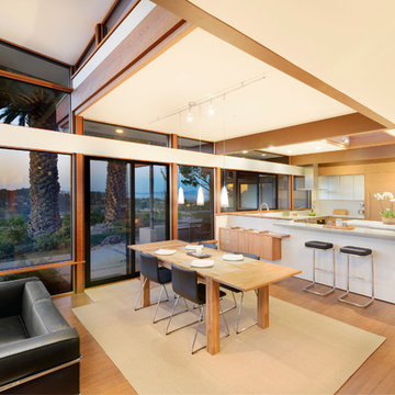 Eichler Revisited