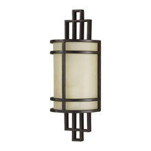 stairway sconces