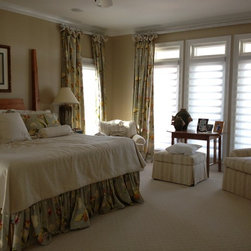 Hunter Douglas - Window Treatments