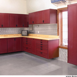 Garage cabinets - Storage And Organization