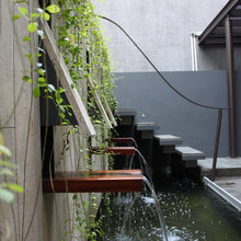Fountains