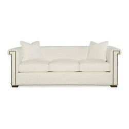 Modern Chesterfield Sofa - Sofas