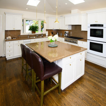 Interiors