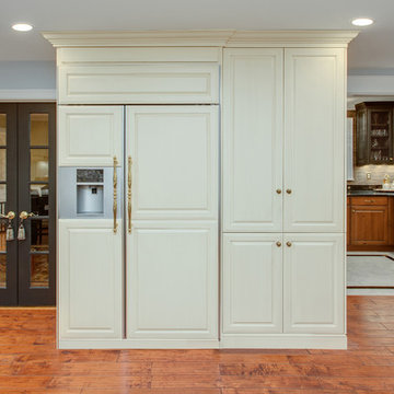 Hollis Designer Kitchen