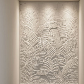 Natural Stone Cladding & Flooring Solutions for Modern Architecture