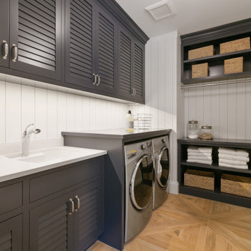 Our Work, Bellevue, WA
