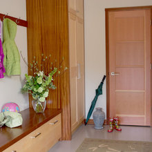 woodside doors