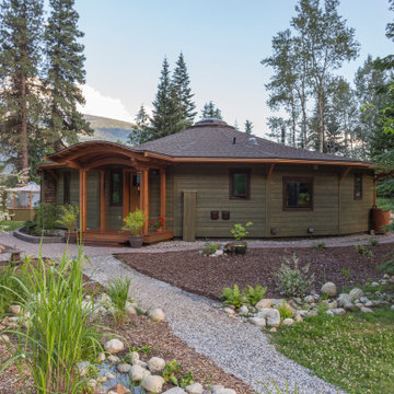 Mandala Custom Homes
