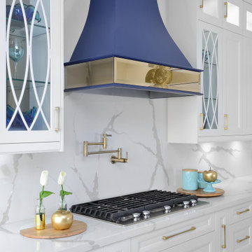 Full House Renovation in Oakville