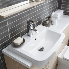 Bathroom Ideas