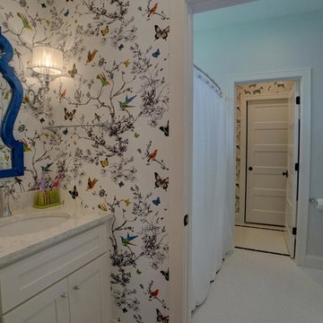 Springfield Contemporary Custom Home