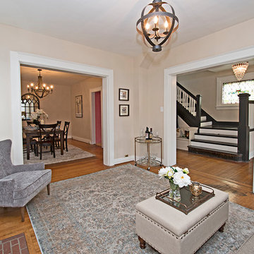 Aspinwall - Pittsburgh Home Stager