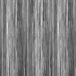Colour Stream, Black - Wallpaper