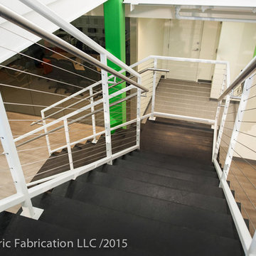 Tech Stair