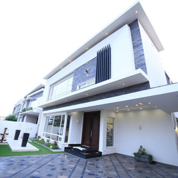 DHA HOUSE CONSTRUCTION