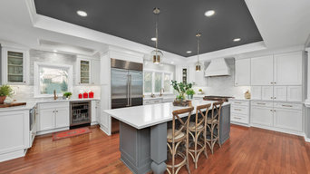 Best 15 Kitchen Bathroom Remodelers In Columbus Oh Houzz