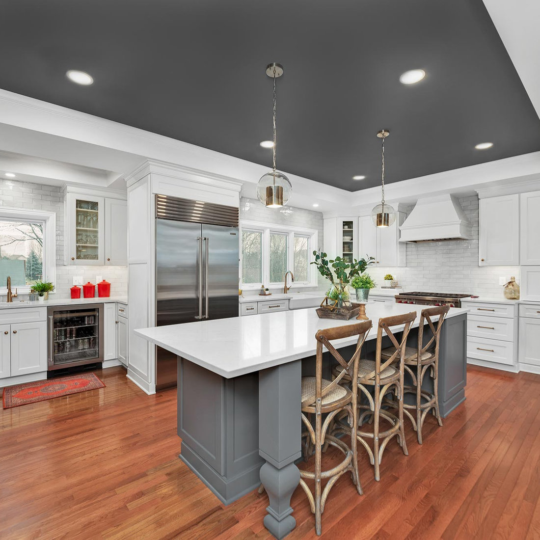 Powell Kitchen Remodel