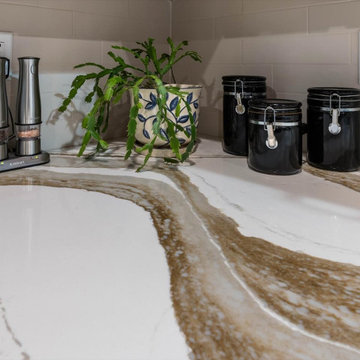 Traditional Kitchen Design Aberdeen, NC