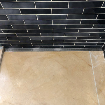 Linear Drains: Infinity Linear Grate