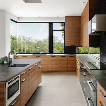 Cove House