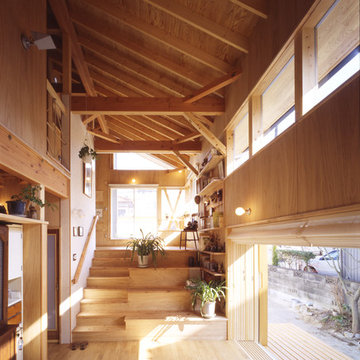 東谷山の家
