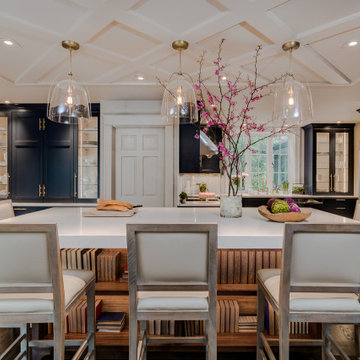 NORTH SIDE KITCHEN